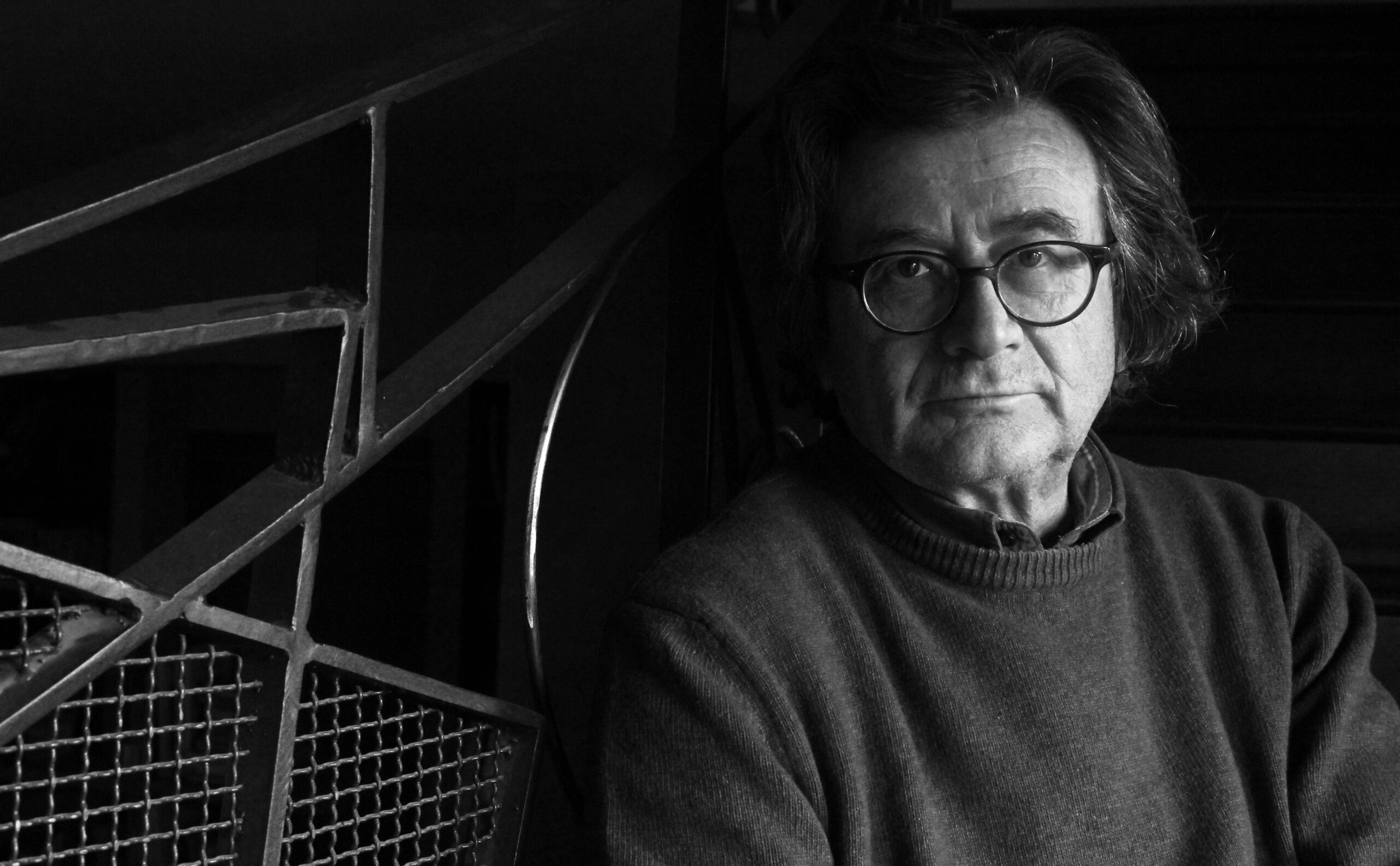 2016 – Casa Studio di Benevento (4)