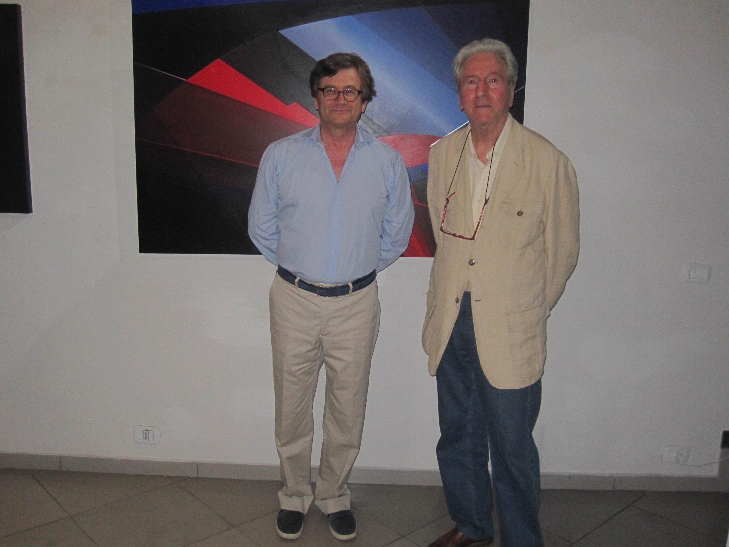 2016 – GAT A BN- Lanzione – Di Genova
