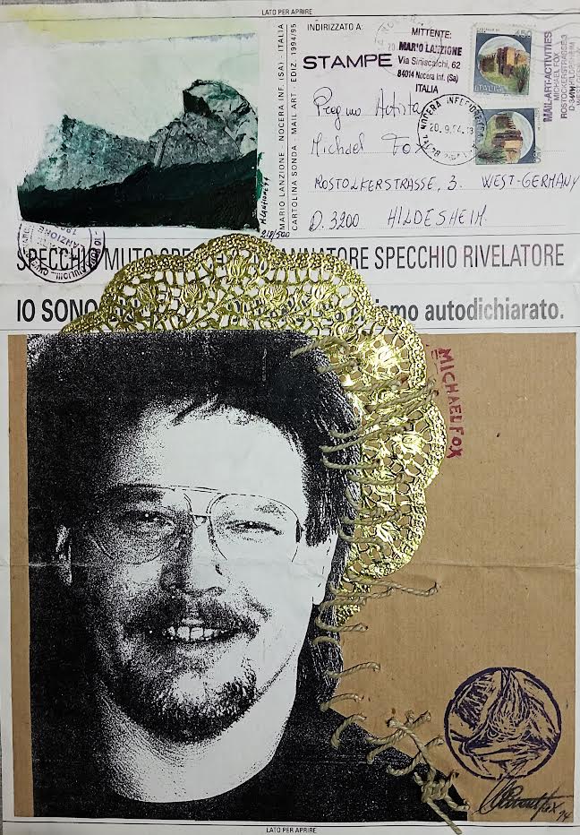1994 - Michael Fox - Germania - Io sono Giulio ...